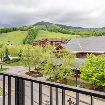 Treehouse 420 The Summit 3 Bed Villa Stowe Dış mekan fotoğraf