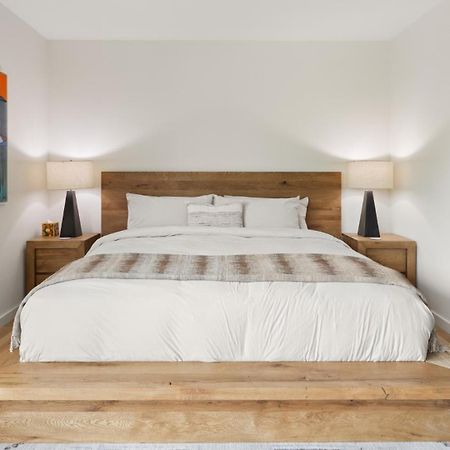 Treehouse 420 The Summit 3 Bed Villa Stowe Dış mekan fotoğraf