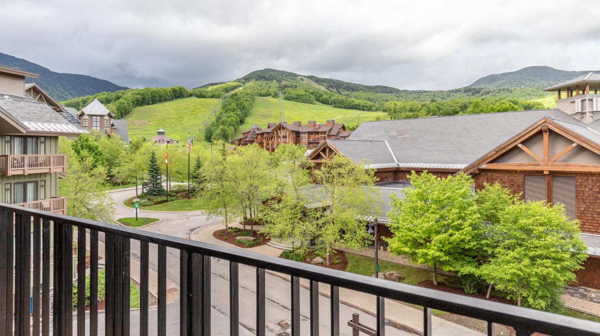 Treehouse 420 The Summit 3 Bed Villa Stowe Dış mekan fotoğraf