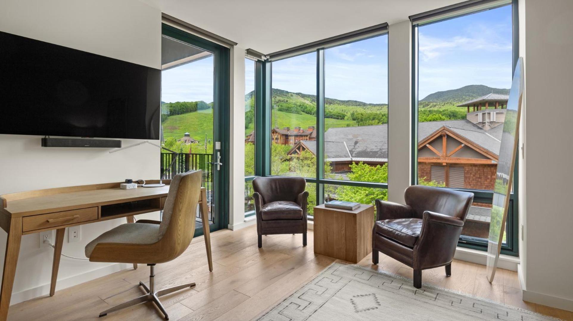 Treehouse 420 The Summit 3 Bed Villa Stowe Dış mekan fotoğraf