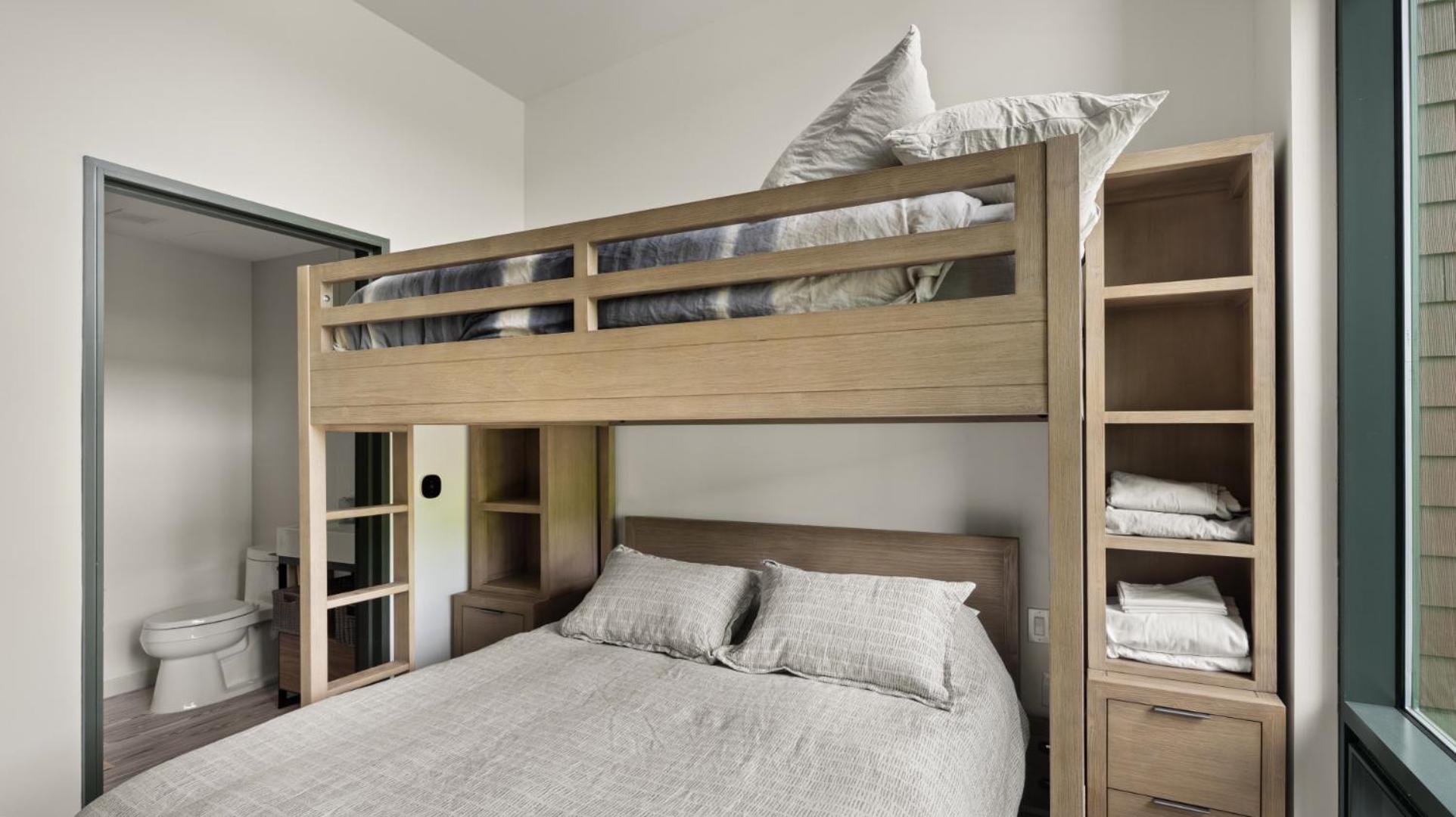 Treehouse 420 The Summit 3 Bed Villa Stowe Dış mekan fotoğraf
