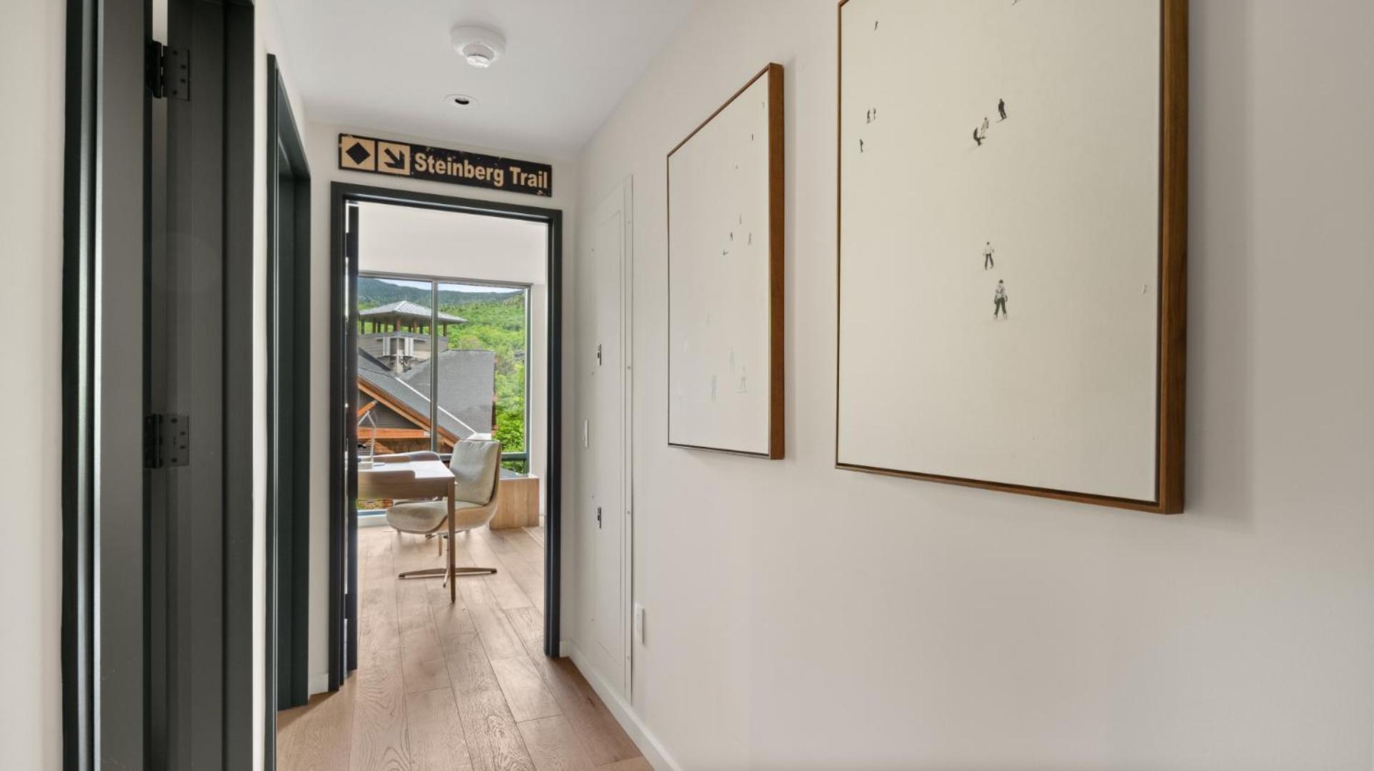 Treehouse 420 The Summit 3 Bed Villa Stowe Dış mekan fotoğraf