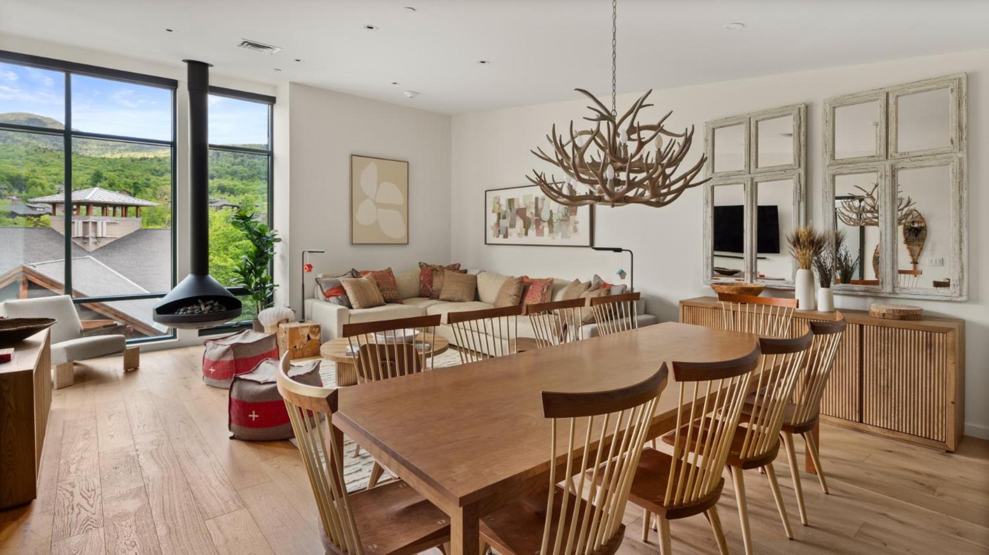 Treehouse 420 The Summit 3 Bed Villa Stowe Dış mekan fotoğraf